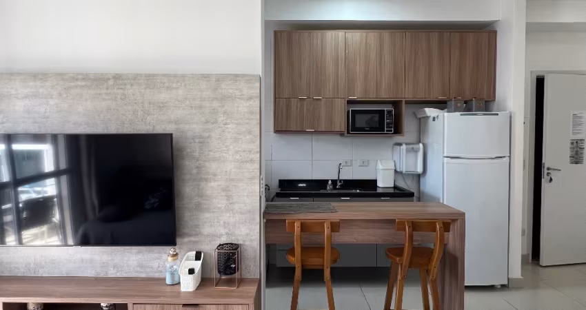 Apartamento a venda 2 quartos mobiliado Itagua