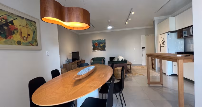 Apartamento à venda 2 quartos em Itagua mobiliado