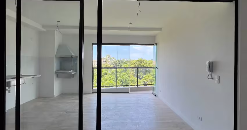 Apartamento novo a venda 2 quartos 2 garagens Alto Padrão