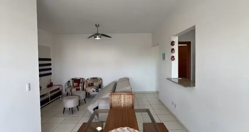 Apartamento à venda em ubatuba com 3 quartos 2 garagens no itagua sacada gourmet e vista livre para rua em andar alto