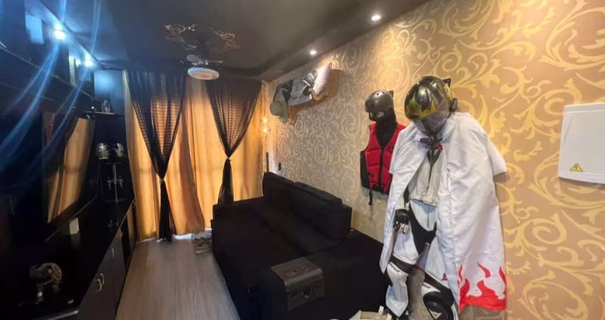 apartameto à venda Campos Elíseos 54 M² / Centro de São Paulo - contato: (11) 943321122