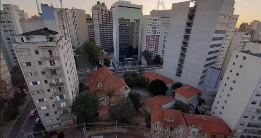apartamento à venda Bela Vista 150 m² / Centro de São Paulo - contato: (11) 943321122