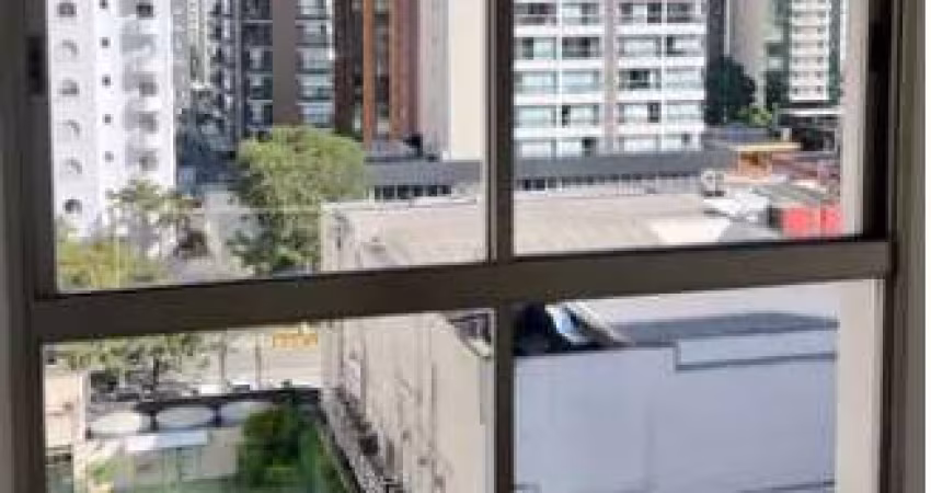 Apartamento à venda Moema 40m2 / São Paulo - Zona Sul / Contato: (11) 94332-1122