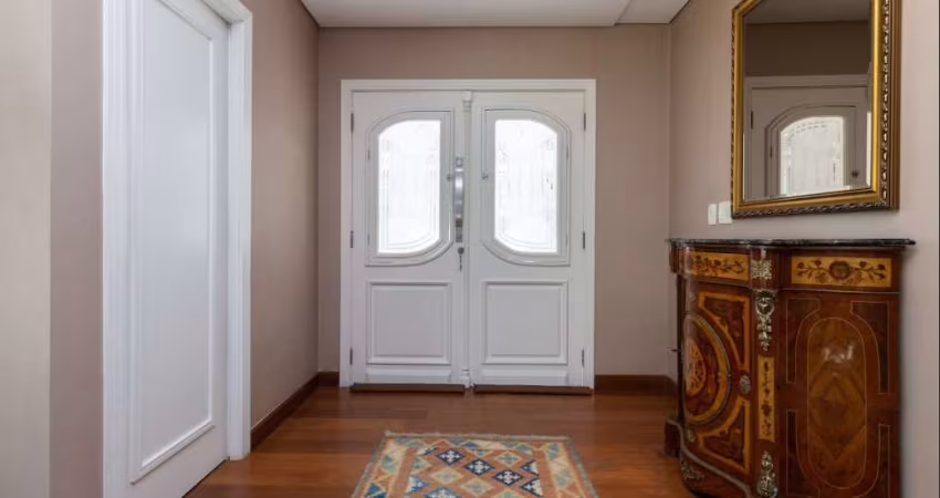 Casa de condomínio à venda Jardim da Saúde 460m2 / São Paulo - Zona Sul / Contato: (11) 94332-1122