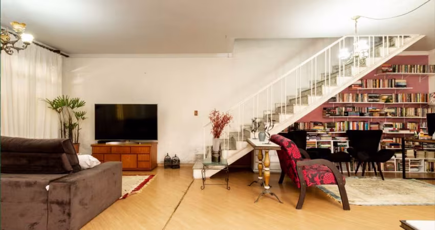 Casa à venda Mirandópolis 157m2 / São Paulo - Zona Sul / Contato: (11) 94332-1122