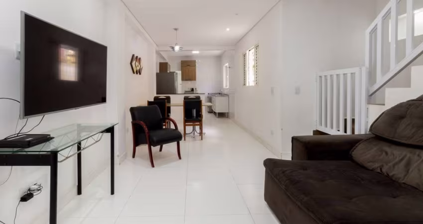 Casa à venda Aclimação 154m2 / São Paulo / Contato: (11) 94332-1122