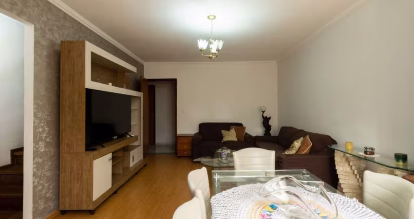 Casa de condomínio à venda Vila Gustavo 183m2 / São Paulo / Contato: (11) 94332-1122
