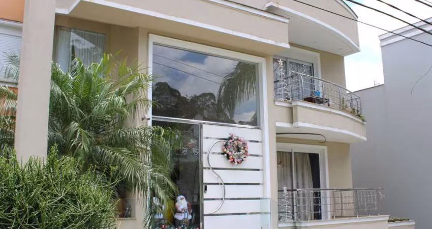 Casa em condomínio à venda Parque Terra Nova II 710m² / São Paulo / Contato: (11) 94332-1122