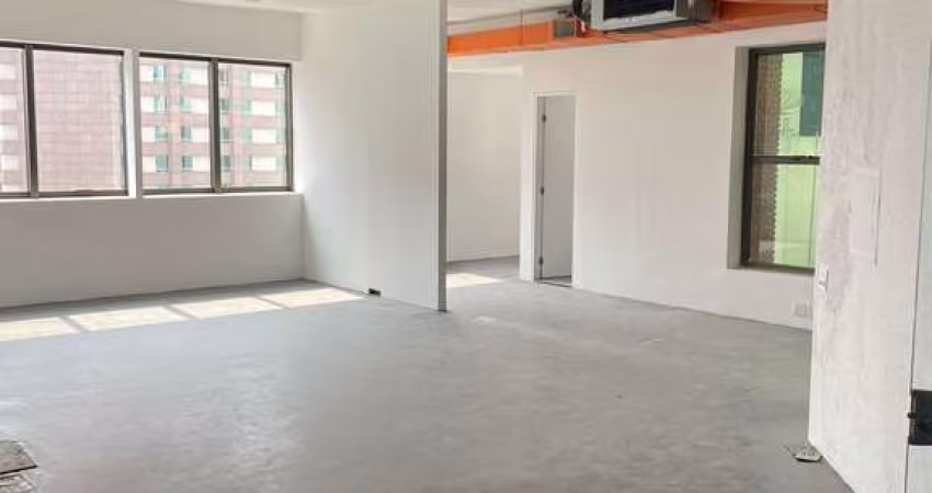 Sala para locação - Brooklin 155m2 / São Paulo / Contato: (11) 94332-1122