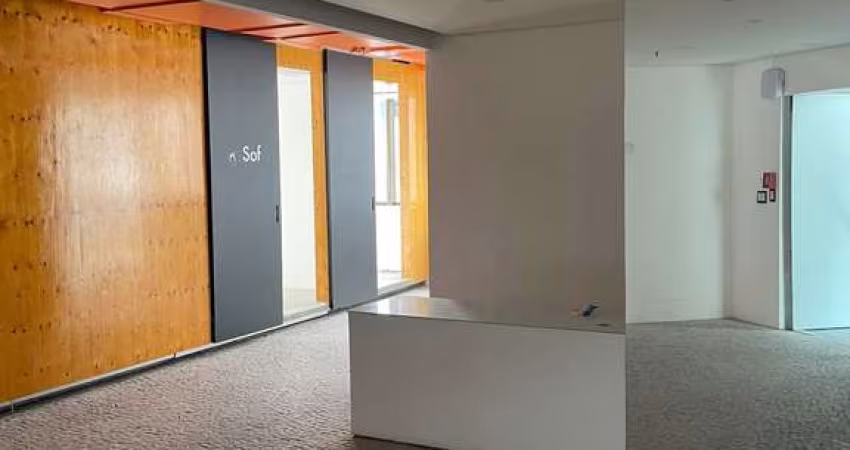 Sala comercial à venda Brooklin 155m2 / São Paulo / Contato: (11) 94332-1122