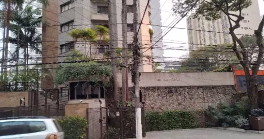 Apartamento à venda Cidade Monções 172m2 / São Paulo / Contato: (11) 94332-1122