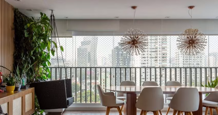 Pinheiros: Apartamento em Pinheiros com 3 dormitórios e 2 vagas! Morada 11 977923345
