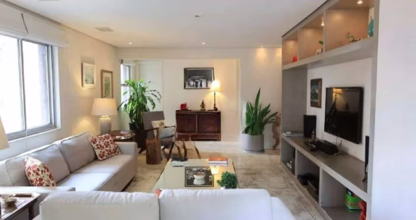 Imóvel Amplo no  Jardim Europa com 137m²!