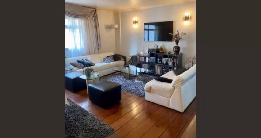 Lindo Apartamento próximo a Estação Brigadeiro com 141m²!