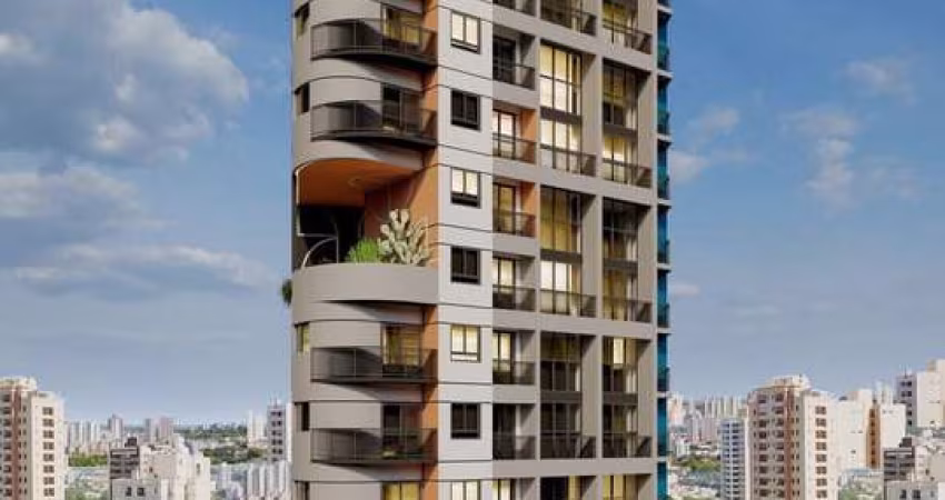 Nurban Vila Madalena - NR