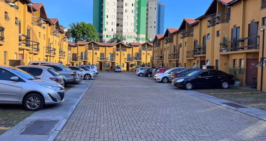 Cidade Lider / Itaquera - Casa a Venda - 56,74 m², 3 Dormitórios, 2 Vagas