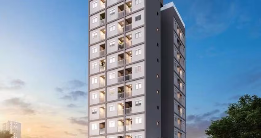 Enjoy Residence - Residencial