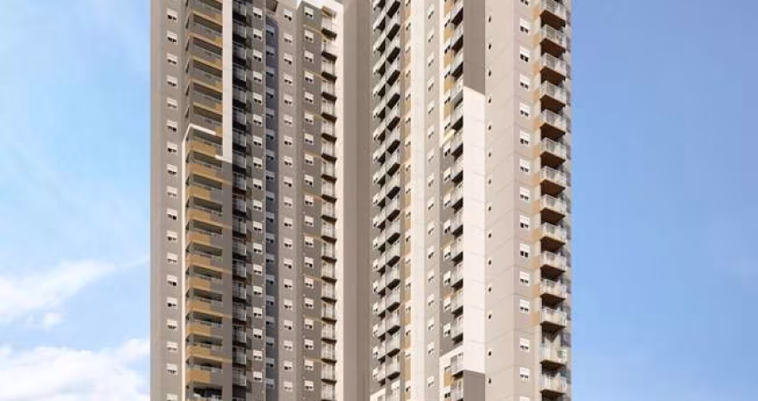 Vida Nova Vila Mascote