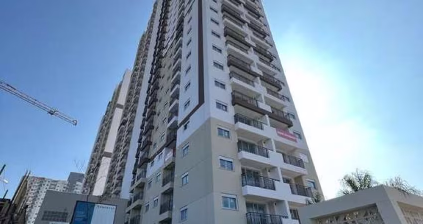 Apartamento de 44 m², 2 dormitórios e 1 vaga ao lado no metrô Vila  Sônia São Paulo/SP
