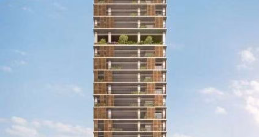 AYYA Jardins - Residencial