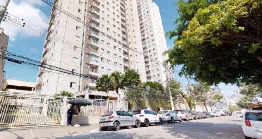 Apartamento à venda no bairro Bom Retiro - São Paulo/SP, Zona Central