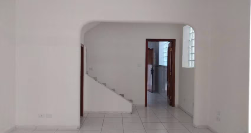 Linda Casa na Vila Mariana 202m²!