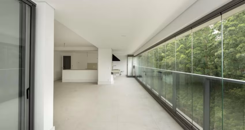 Apartamento tipo para venda com 3 quartos, sendo 3 suítes, 186m²