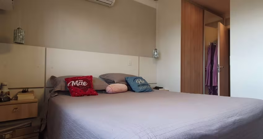 Apartamento à Venda de 3 dormitórios no Panamby