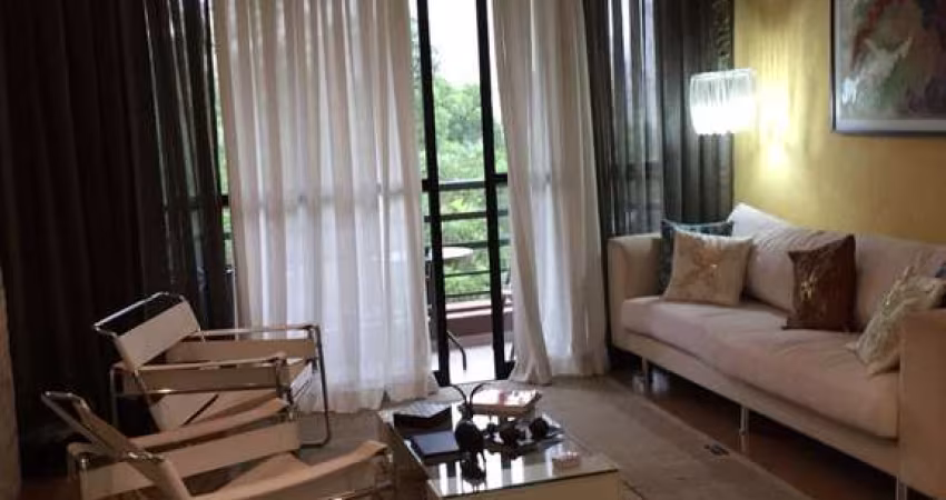 Lindo Apartamento em Vila Andrade 110m²!