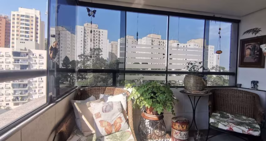 Lindo Apartamento no Morumbi!