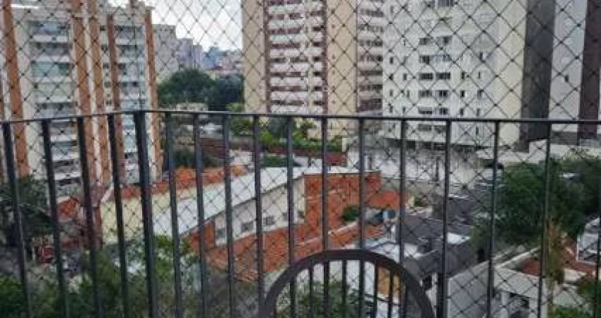 Lindo Apartamento na Vila Mariana 86m²!