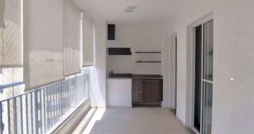 Lindo Apartamento com 100m²  na Chacara Inglesa!