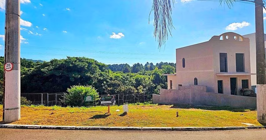 Condomínio Aurora - Verdes Campos - Terreno em Condomínio à Venda no Verdes Campos