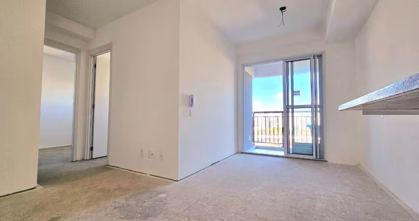Apartamento tipo para venda com 2 quartos, 41m²