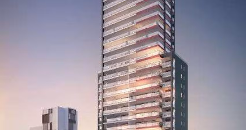 Apartamento tipo para venda com 6 quartos, sendo 6 suítes, 416m²
