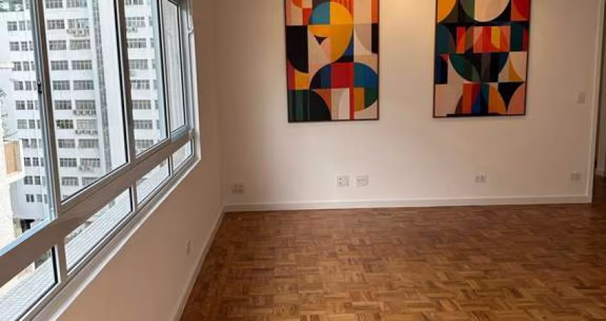 Apartamento tipo para venda com 3 quartos, sendo 2 suítes, 140m²