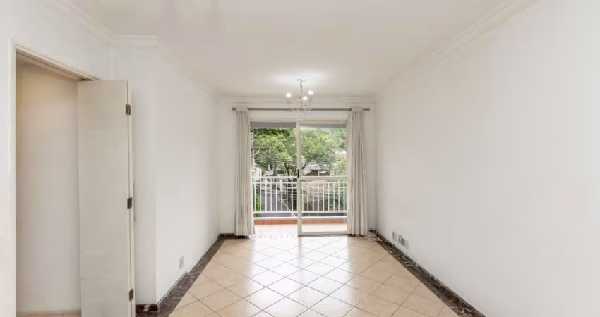 Apartamento tipo para venda com 3 quartos, sendo 1 suíte, 75m²