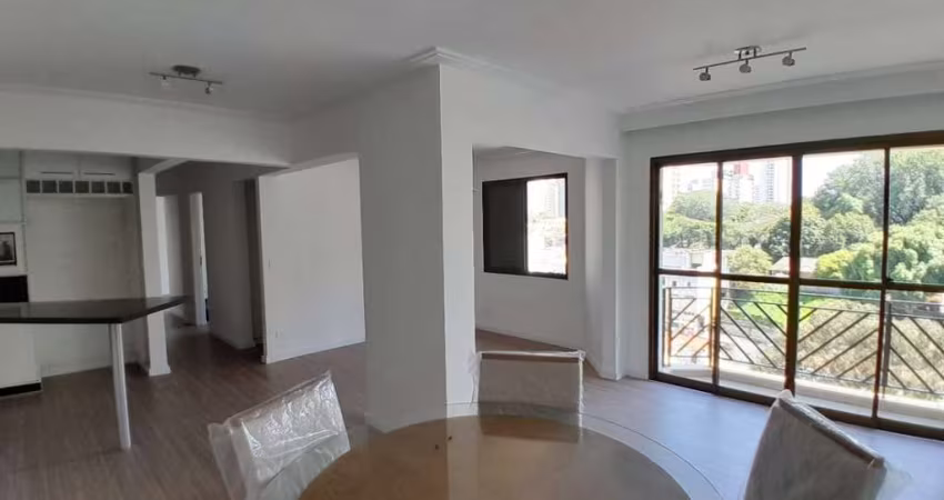 Apartamento tipo para venda com 3 quartos, sendo 1 suíte, 87m²