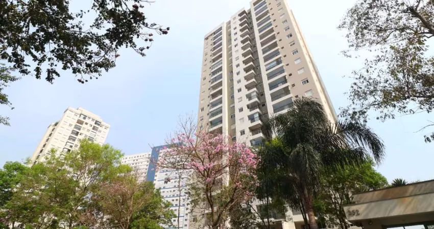 Apartamento tipo para venda com 3 quartos, sendo 1 suíte, 69m²