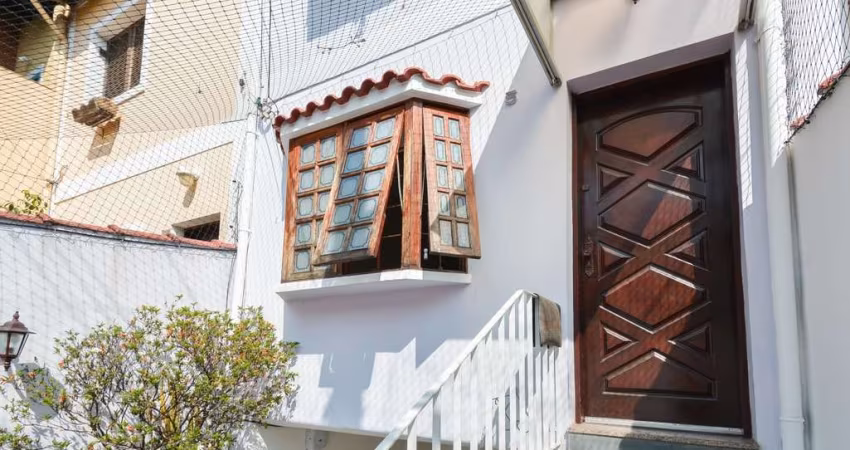 Casa tipo para venda com 3 quartos, sendo 1 suíte, 123m²