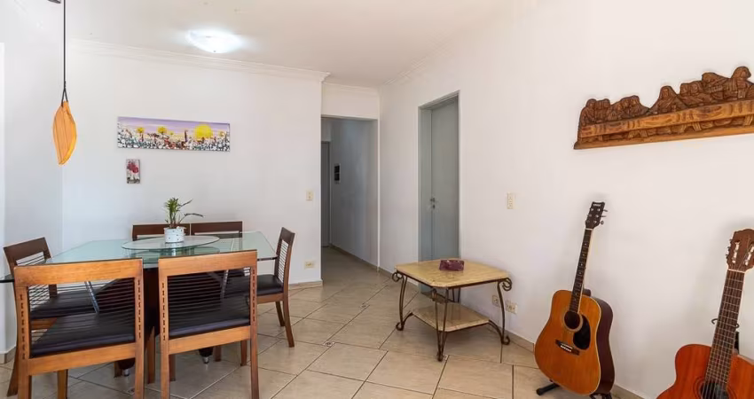 Apartamento tipo para venda com 4 quartos, sendo 1 suíte, 126m²