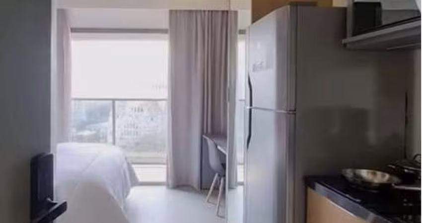Studio para venda com 1 quarto, sendo 1 suíte, 20.11m²