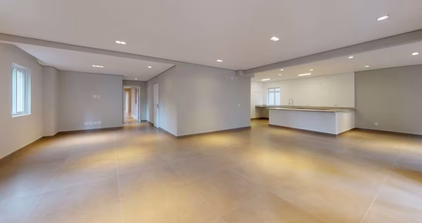 Apartamento tipo para venda, 295m²