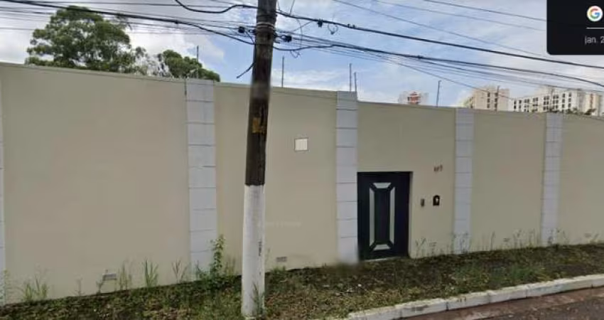 Terreno residencial para venda, 1,220m²