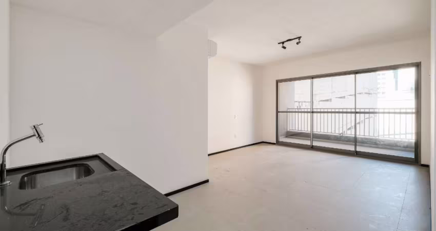 Studio para venda com 1 quarto, sendo 1 suíte, 38m²