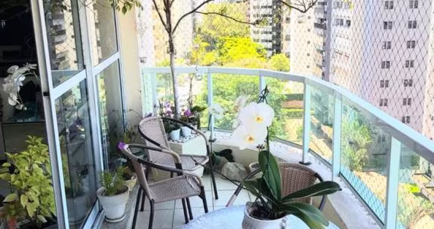 Lindo Apartamento em Vila Andrade com 128m²