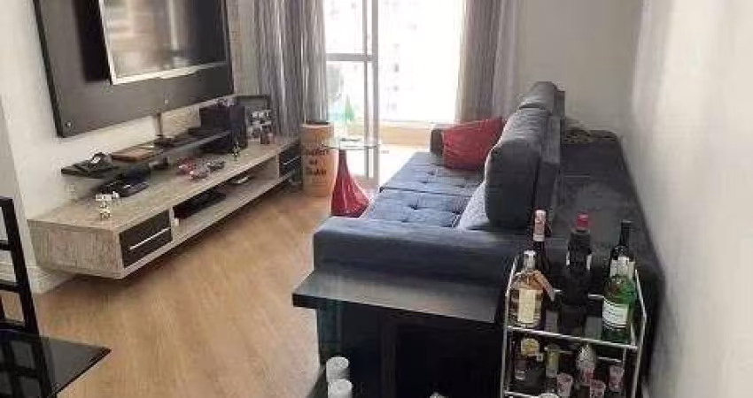 Apartamento para alugar no bairro Pompeia - São Paulo/SP, Zona Oeste