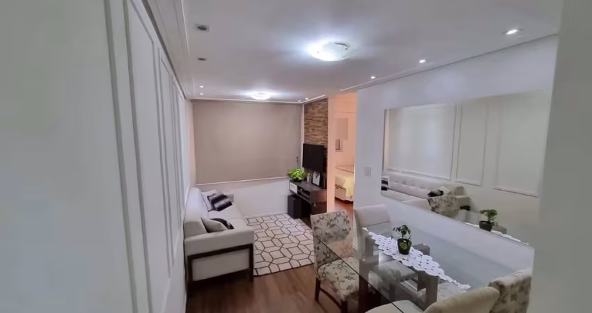 Apartamento à venda no bairro Água Branca - São Paulo/SP, Zona Oeste