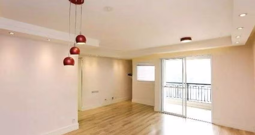 Oportunidade, 2 dormitors co Suite; 1 vaga laser completo