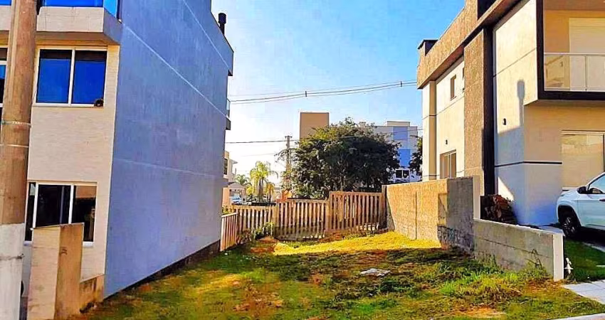 Condomínio Aurora - Verdes Campos - Terreno em Condomínio à Venda no Verdes Campos